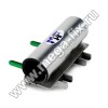 Хомут ремонтный MGF нерж. 98-108 мм, L-200 мм, RC1 mega-fix