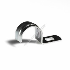 Скобы однолапковые 20 мм Скобы однолапковые 20 мм