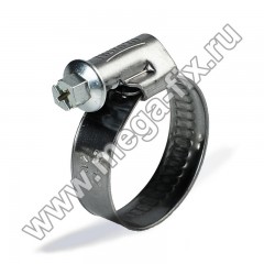 Хомуты червячные 300 360 мм Хомуты червячные 300 360 мм