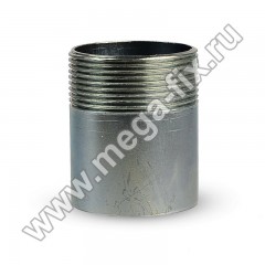 Штуцер ду 15 мм Штуцер ду 15 мм