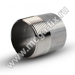 Штуцер под приварку 3 4 Штуцер под приварку 3 4