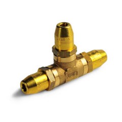 Фитинги латунные