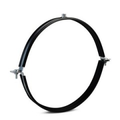 Хомут для воздуховодов