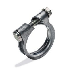 Хомут глушителя 65 мм Хомут глушителя 65 мм